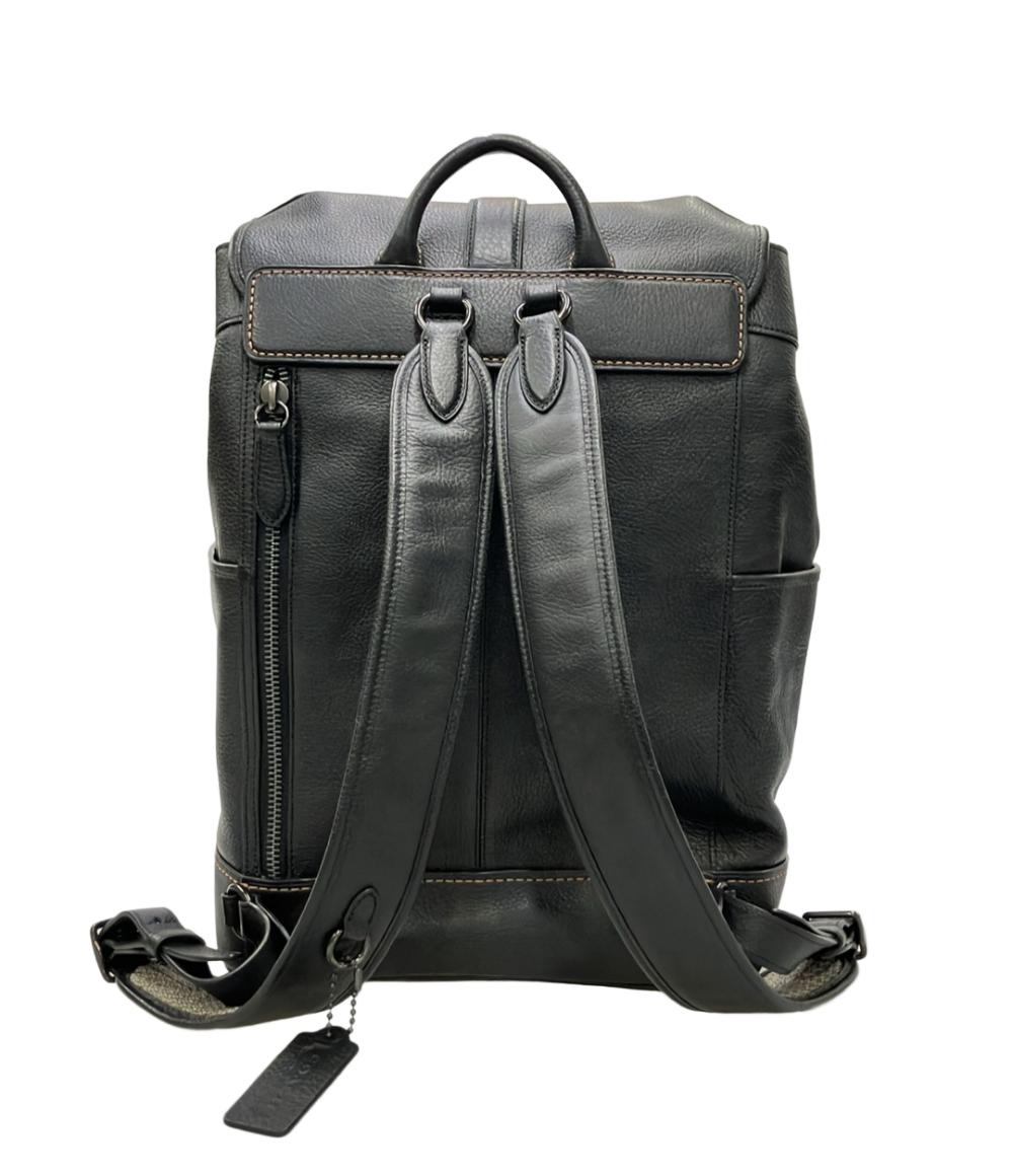 コーチ リュック バックパック キャリッジ C9169 メンズ COACH