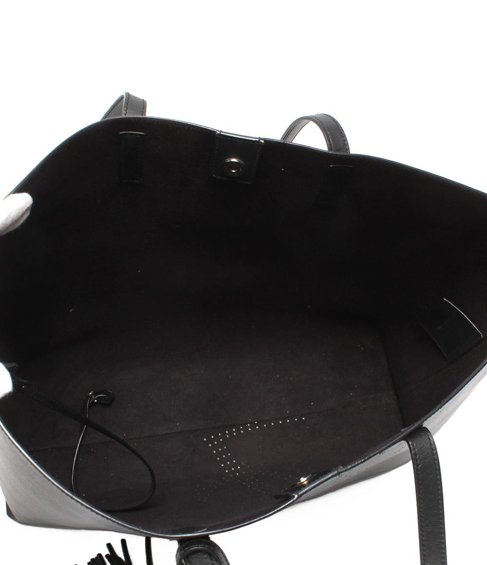 SAINT LAURENT PARIS トートバッグ ショルダーバッグ 肩掛け