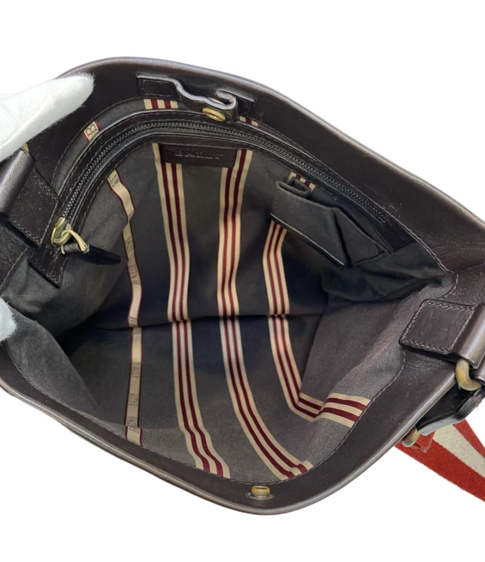 バリー ショルダーバッグ 斜め掛け メンズ BALLY