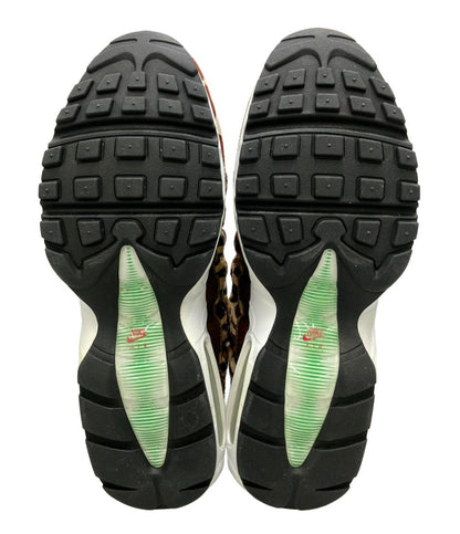 美品 ナイキ ローカットスニーカー ×アトモス エア マックス95 DX AQ0929-200 メンズ SIZE 27.0 (L) NIKE