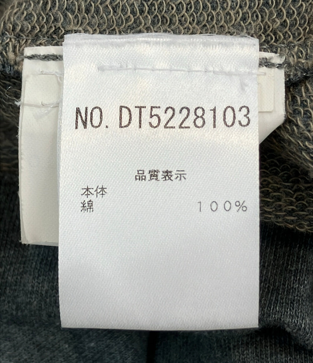 Brunello Cucinelli 長袖 スウェット レディース SIZE M ブルネロクチネリ