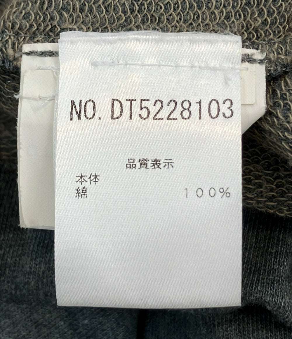 Brunello Cucinelli 長袖 スウェット レディース SIZE M ブルネロクチネリ