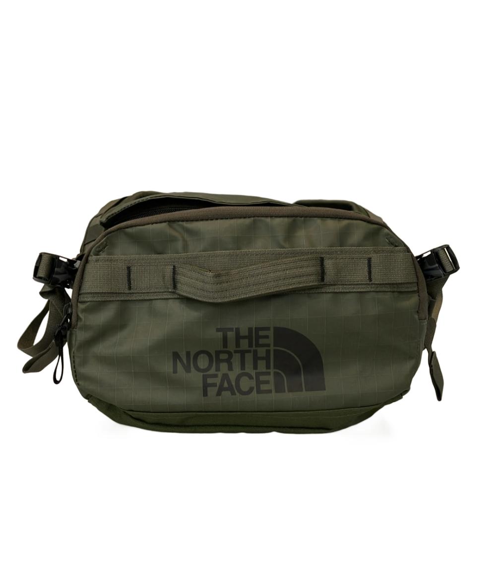 美品 THE NORTH FACE 2wayリュック バックパック ボストンバッグ Base Camp Voyager Lite 32L NM82118 メンズ ザ・ノース・フェイス