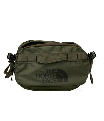 美品 THE NORTH FACE 2wayリュック バックパック ボストンバッグ Base Camp Voyager Lite 32L NM82118 メンズ ザ・ノース・フェイス
