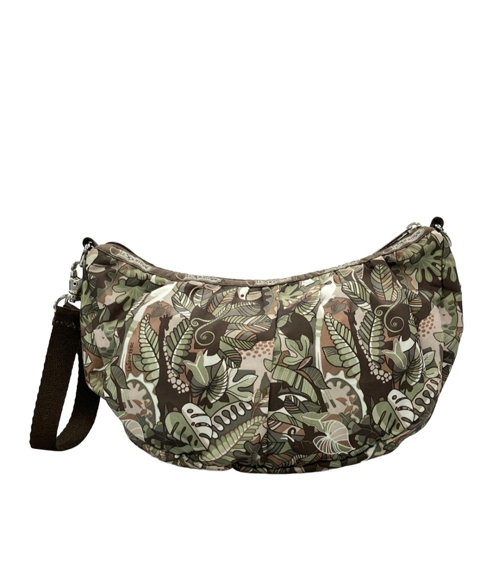 LeSportsac ショルダーバッグ 斜め掛け レディース レスポートサック