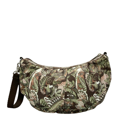 LeSportsac ショルダーバッグ 斜め掛け レディース レスポートサック
