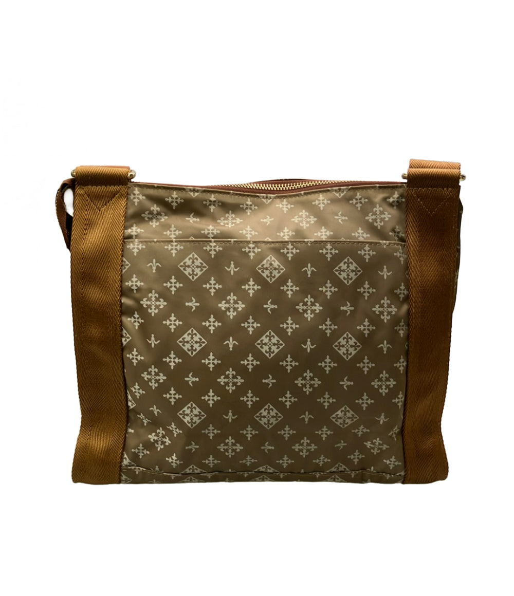 美品 russet ショルダーバッグ 斜め掛け レディース ラシット
