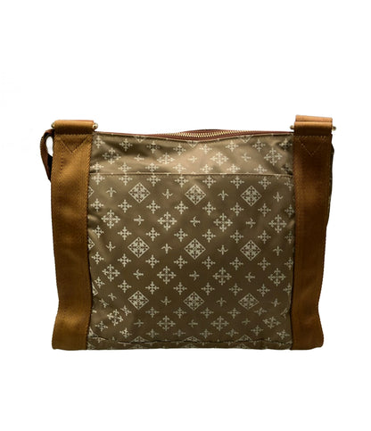 美品 russet ショルダーバッグ 斜め掛け レディース ラシット