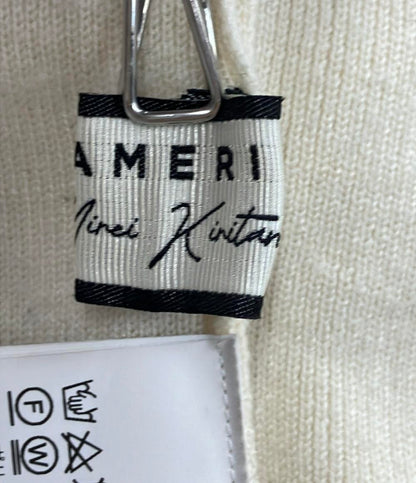 アメリ 長袖ニット ロングニット レディース SIZE F (M) AMERI