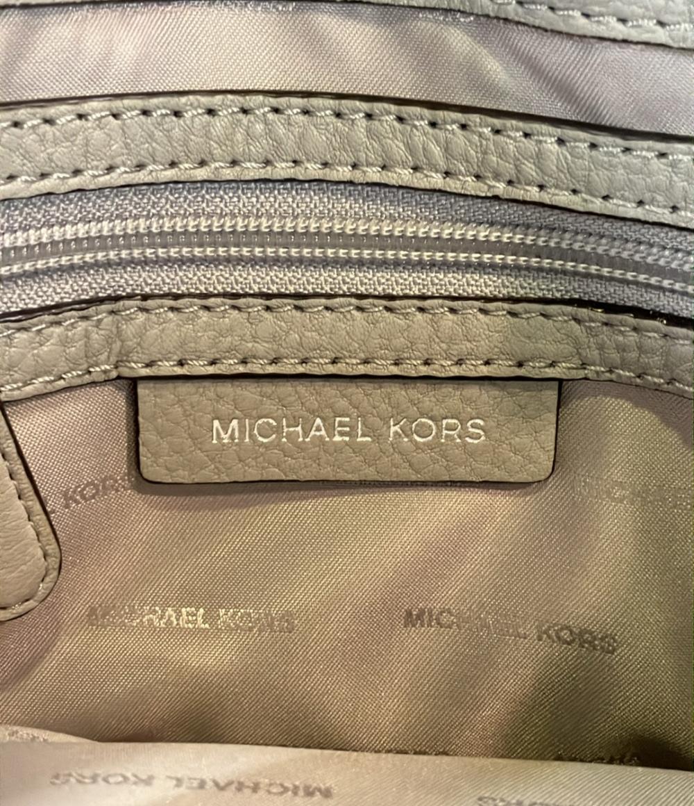 マイケルコース 2wayハンドバッグ ショルダーバッグ 斜め掛け レディース Michael Kors