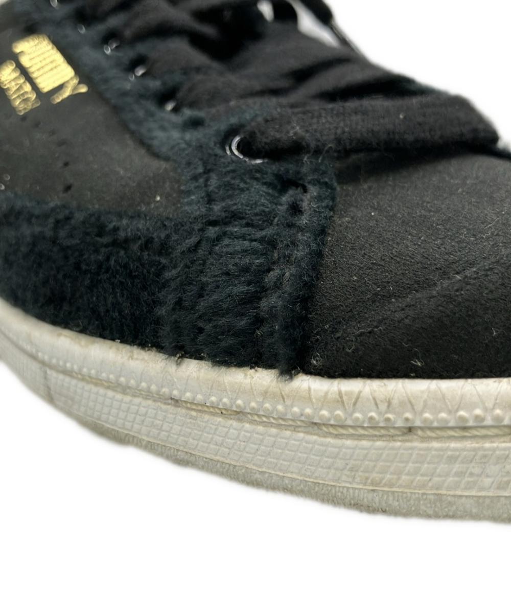 プーマ ローカットスニーカー ×EHWG マッチ 366606-01 レディース SIZE 23.0 (M) PUMA