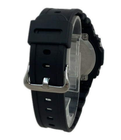 美品 CASIOく 腕時計 G-SHOCK ソーラー GW-M5610 レディース メンズ カシオ