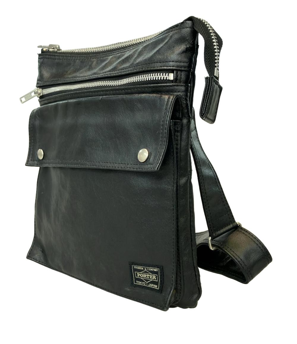 PORTER ショルダーバッグ メンズ ポーター