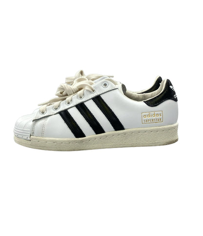adidas ローカットスニーカー SUPERSTAR LUX ID0983 レディース SIZE 22.5 アディダス