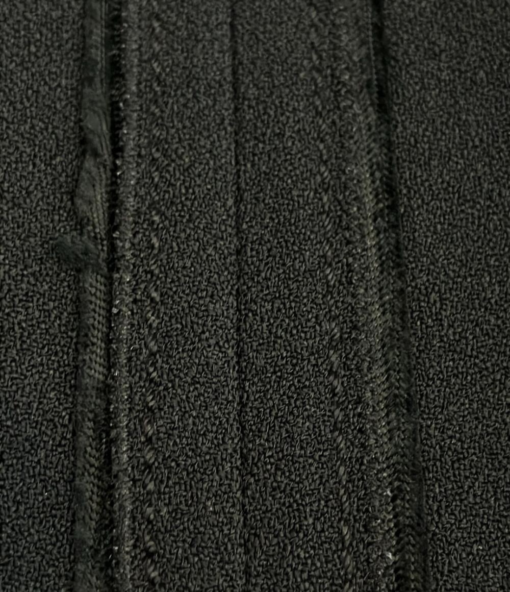 プラダ ノースリーブワンピース レディース SIZE 36 (XS) PRADA