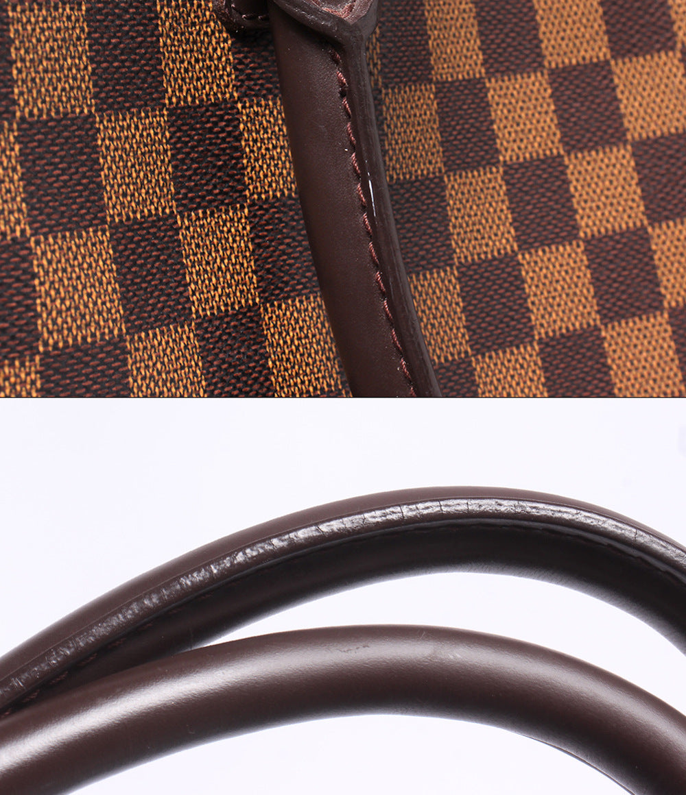 LOUIS VUITTON トートバッグ ショルダーバッグ 肩掛け マノスクGM モノグラム N51120 レディース ルイ・ヴィトン