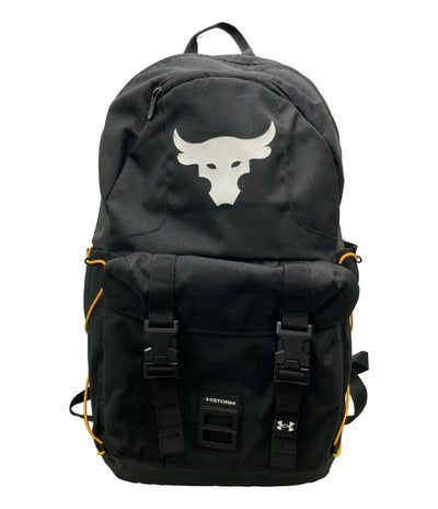 UNDER ARMOUR リュック プロジェクトロック メンズ アンダーアーマー