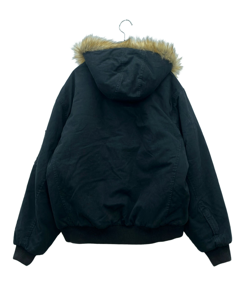 Supreme リバーシブルジャケット メンズ SIZE M シュプリーム