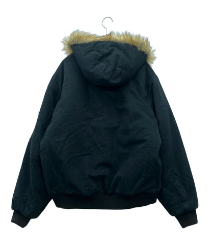 Supreme リバーシブルジャケット メンズ SIZE M シュプリーム