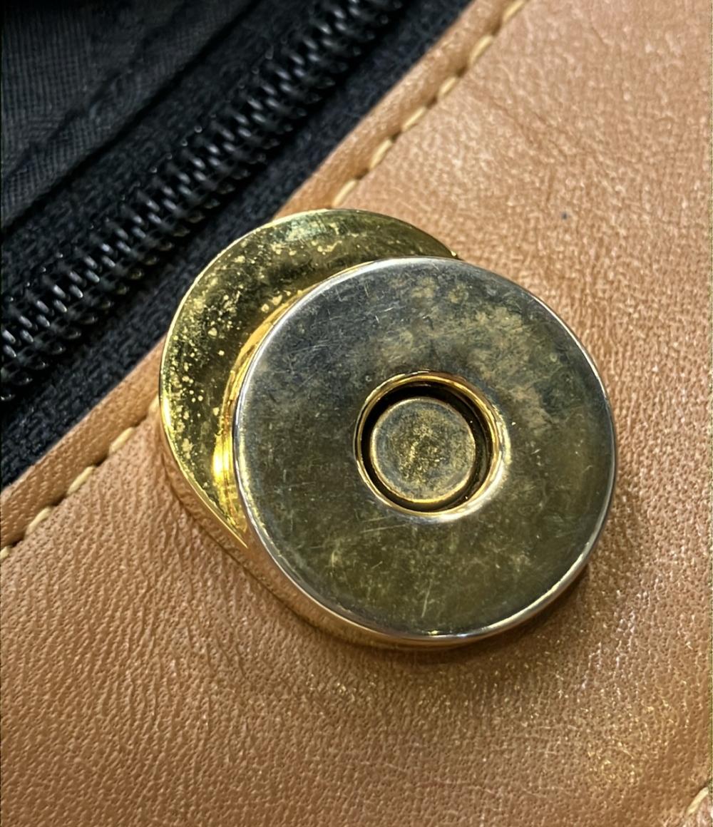 シャルル・ジョルダン ショルダーバッグ 斜め掛け レディース CHARLES JOURDAN