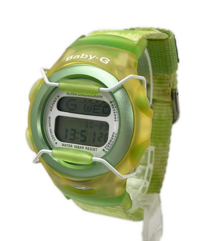 CASIO 腕時計 Baby-G クオーツ BG-380 レディース カシオ