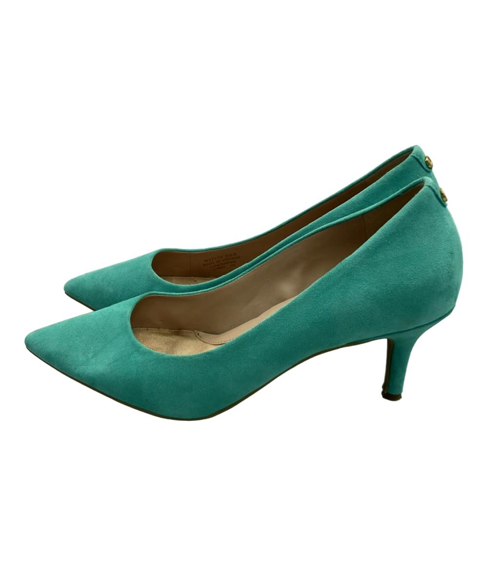 コールハーン ポインテッドトゥパンプス レディース SIZE 6 1/2 (M) COLE HAAN