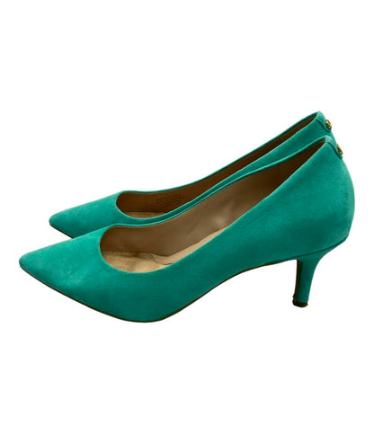 コールハーン ポインテッドトゥパンプス レディース SIZE 6 1/2 (M) COLE HAAN