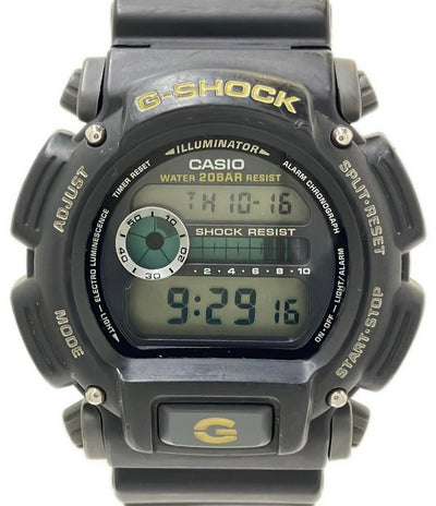 CASIO 腕時計 クオーツ DW-9052-1V メンズ カシオ