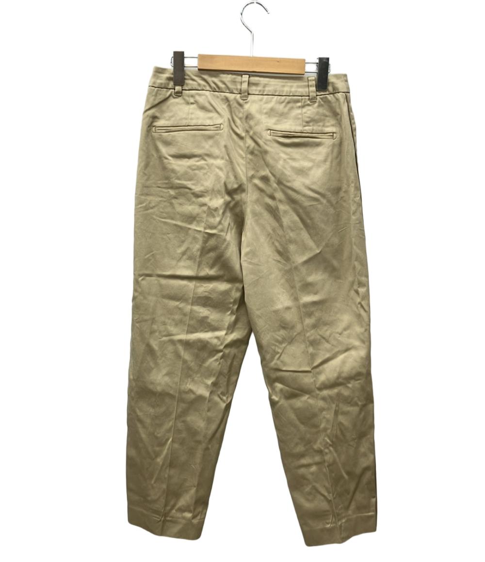 ヒューマンウーマン コットンパンツ レディース SIZE L (L) HUMAN WOMAN