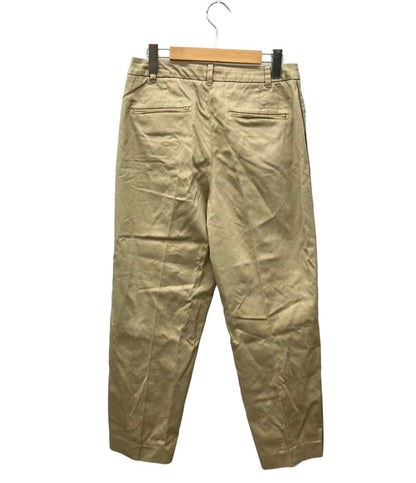 ヒューマンウーマン コットンパンツ レディース SIZE L (L) HUMAN WOMAN