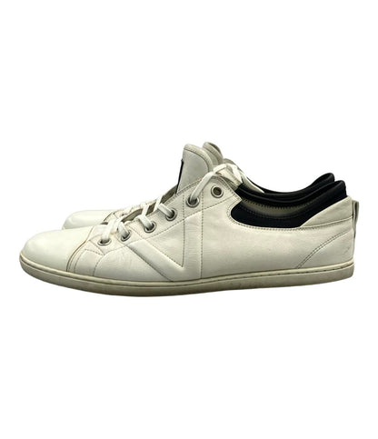 LOUIS VUITTON ローカットスニーカー ガストンV メンズ SIZE 9 (XL) ルイ・ヴィトン
