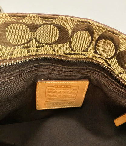 コーチ トートバッグ 肩掛け 8K07 レディース COACH