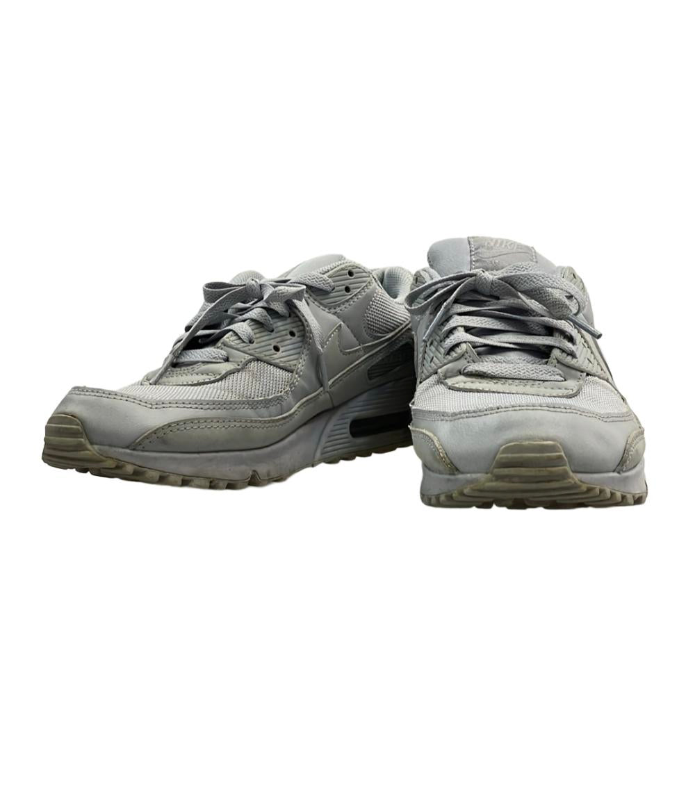 ナイキ ローカットスニーカー AIR MAX 90 CN8490-001 メンズ SIZE 27.5 (L) NIKE