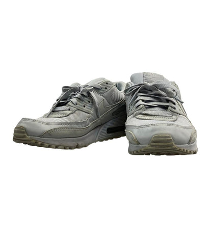 ナイキ ローカットスニーカー AIR MAX 90 CN8490-001 メンズ SIZE 27.5 (L) NIKE