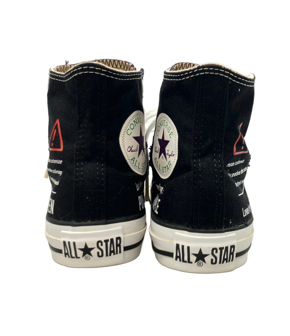 CONVERSE ハイカットスニーカー ALL STAR RIPLAYER HI 1CL643 レディース SIZE 23.5 コンバース