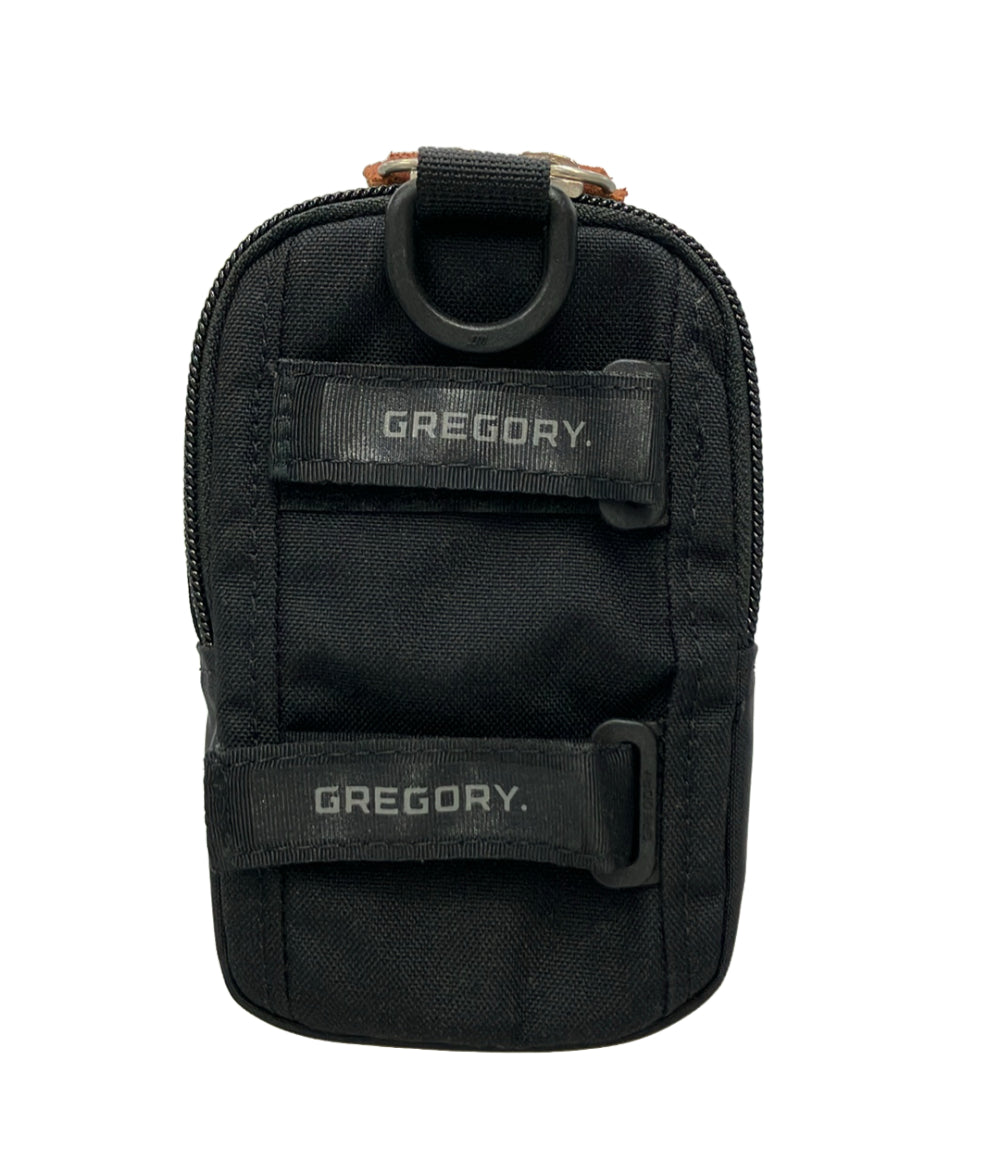 GREGORY ポーチ レディース メンズ グレゴリー