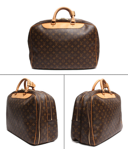 ルイヴィトン  ボストンバッグ アリゼ 24H モノグラム   M41399 ユニセックス   Louis Vuitton