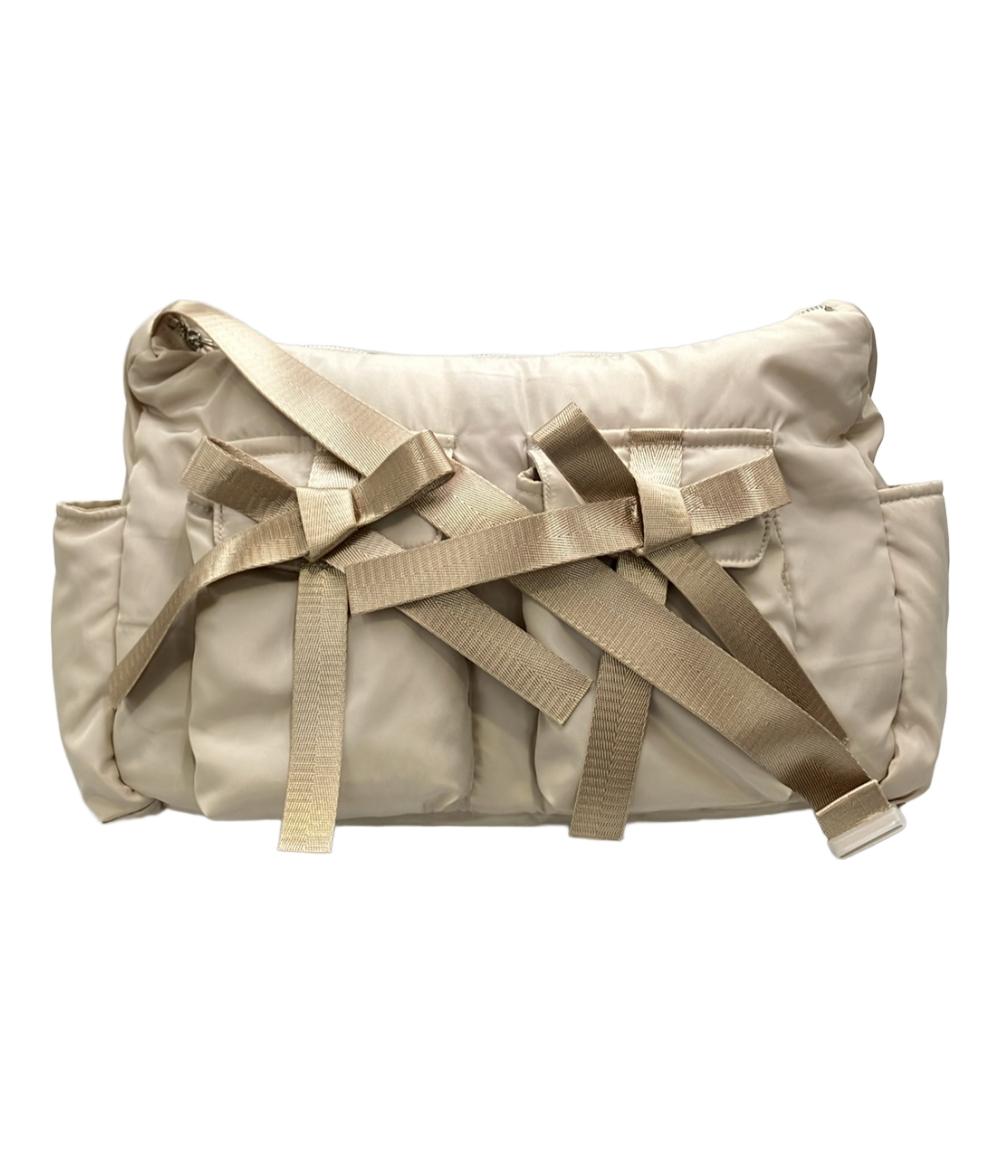 キャセリーニ ショルダーバッグ 肩掛け 斜め掛け レディース Casselini