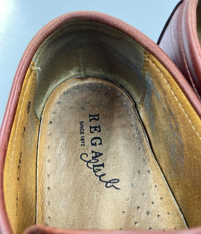 リーガル ワラビーブーツ メンズ SIZE 24.0 (XS) REGAL