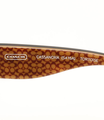 コーチ サングラス アイウェア CASSANDRA レディース COACH