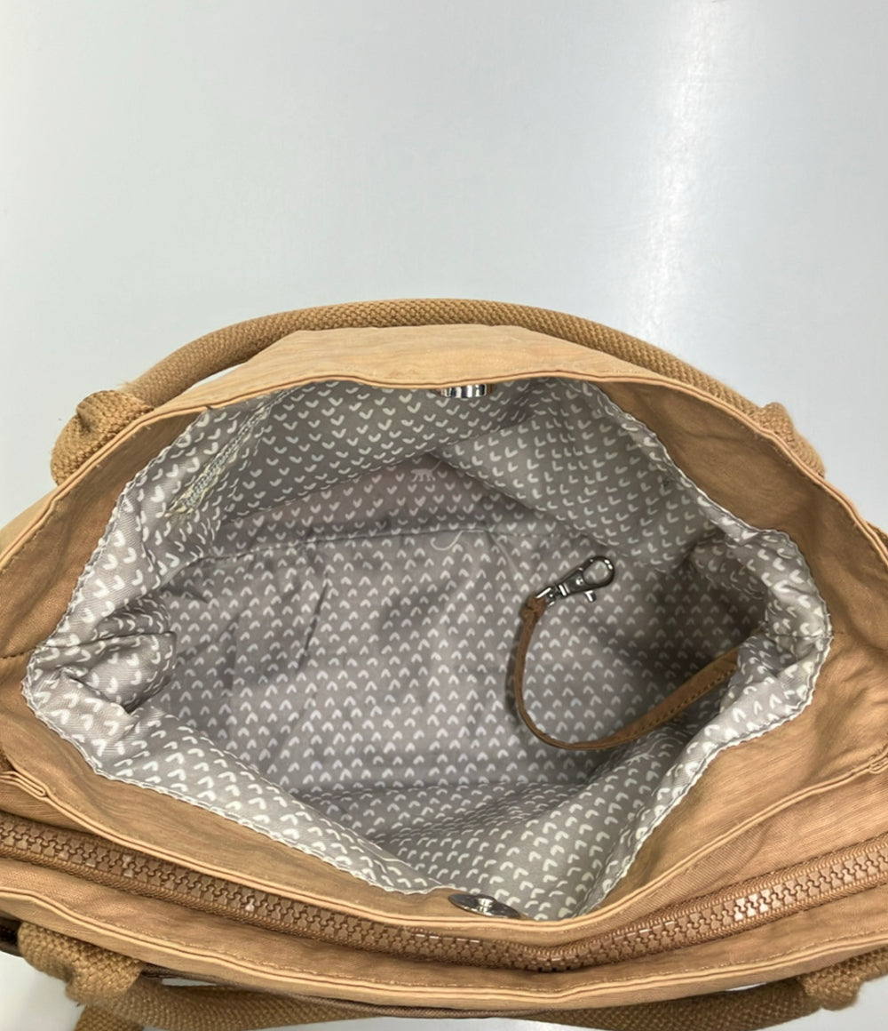 Kipling ハンドバッグ ショルダーバッグ 2WAY 斜め掛け レディース キプリング