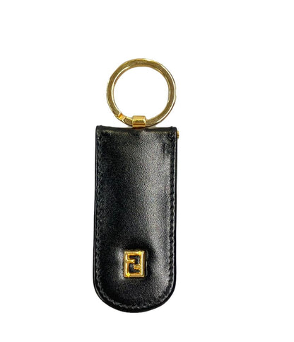 美品 フェンディ キーホルダー メンズ FENDI