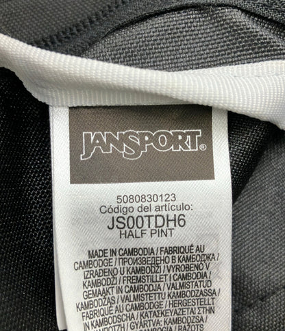 美品 JANSPORT リュック デイパック レディース ジャンスポーツ