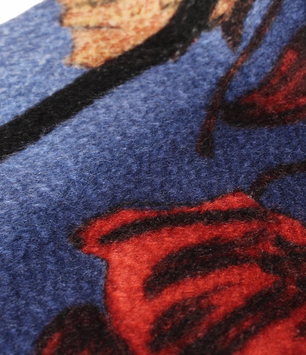 プラダ マフラー ストール カシミヤ100% レディース PRADA