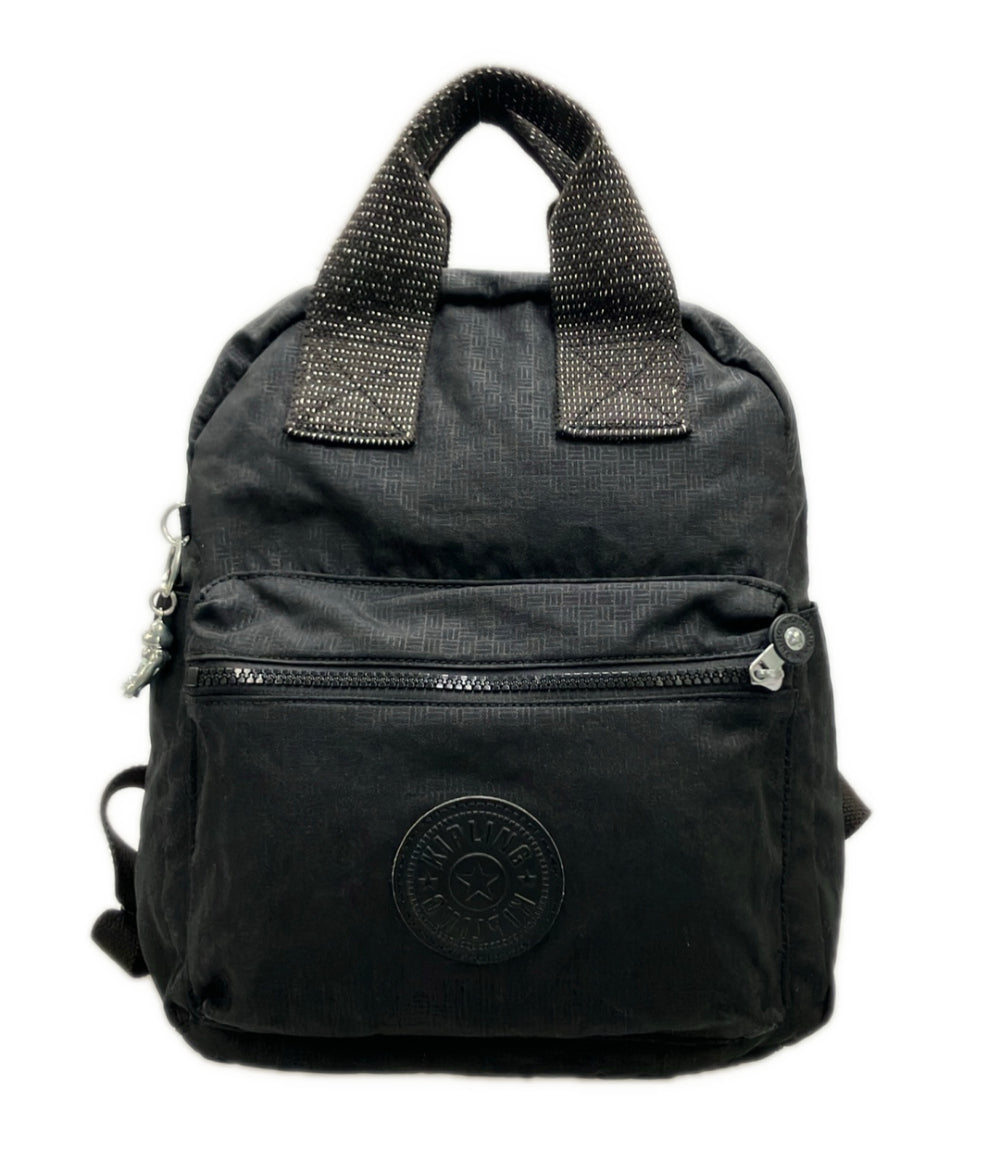 美品 Kipling リュック レディース キプリング
