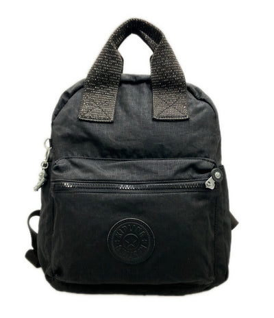 美品 Kipling リュック レディース キプリング