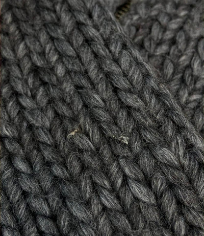 Calvin klein ドライバーズニット メンズ SIZE L カルバンクライン