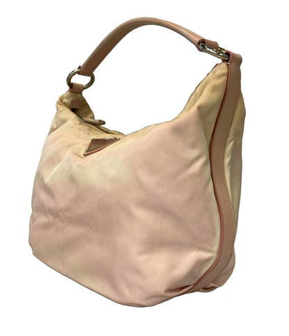 訳あり PRADA ショルダーバッグ レディース プラダ