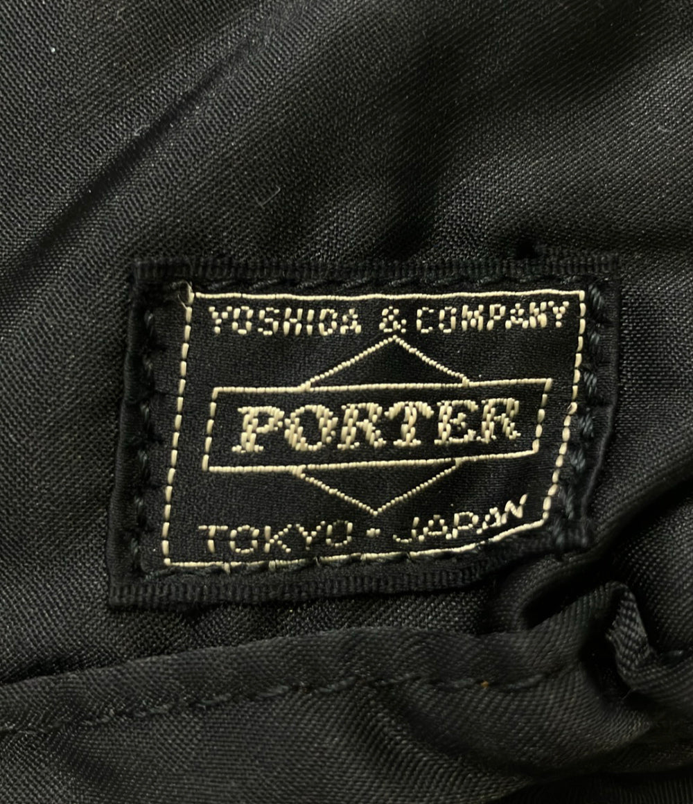 PORTER ブリーフケース タンカー メンズ ポーター