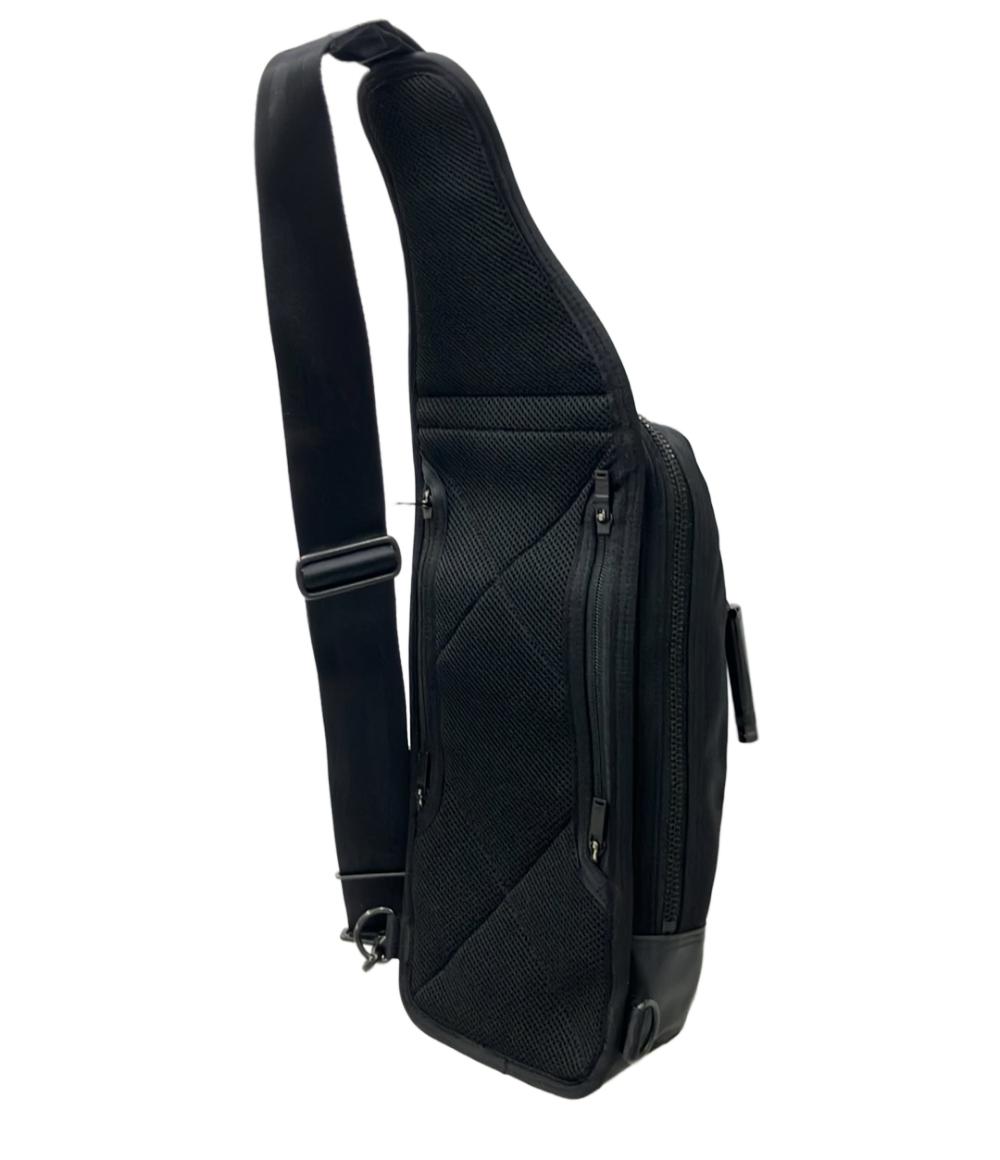 PORTER ボディバッグ ワンショルダーバッグ HEAT ユニセックス